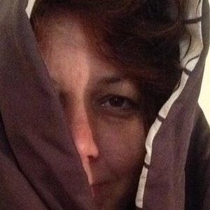 Meet your Posher, Suzanne